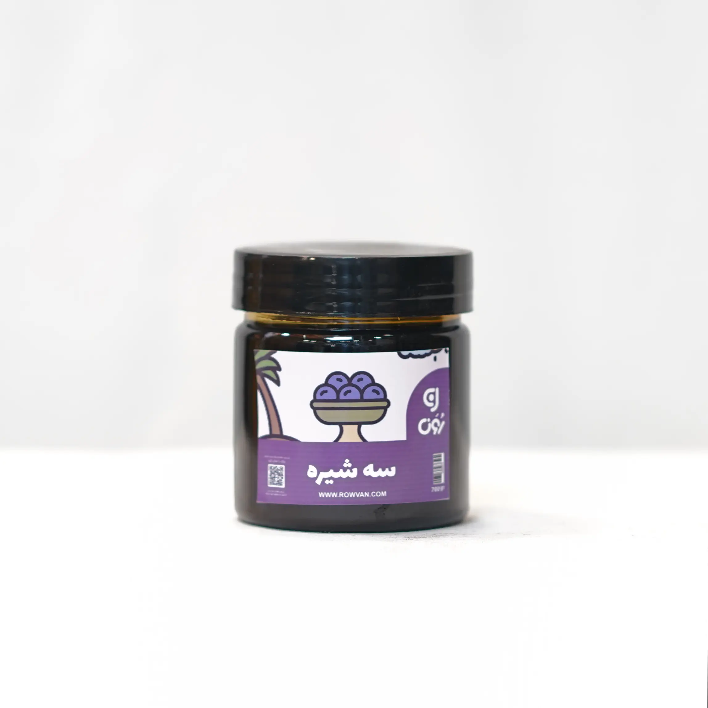 سه شیره 350گرم